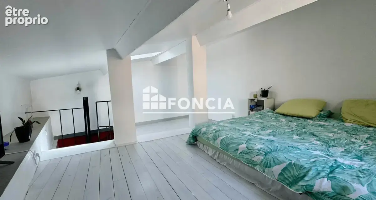 LA POSTALE - 3 chambres, lumineuse, double garage, calme - photo 5