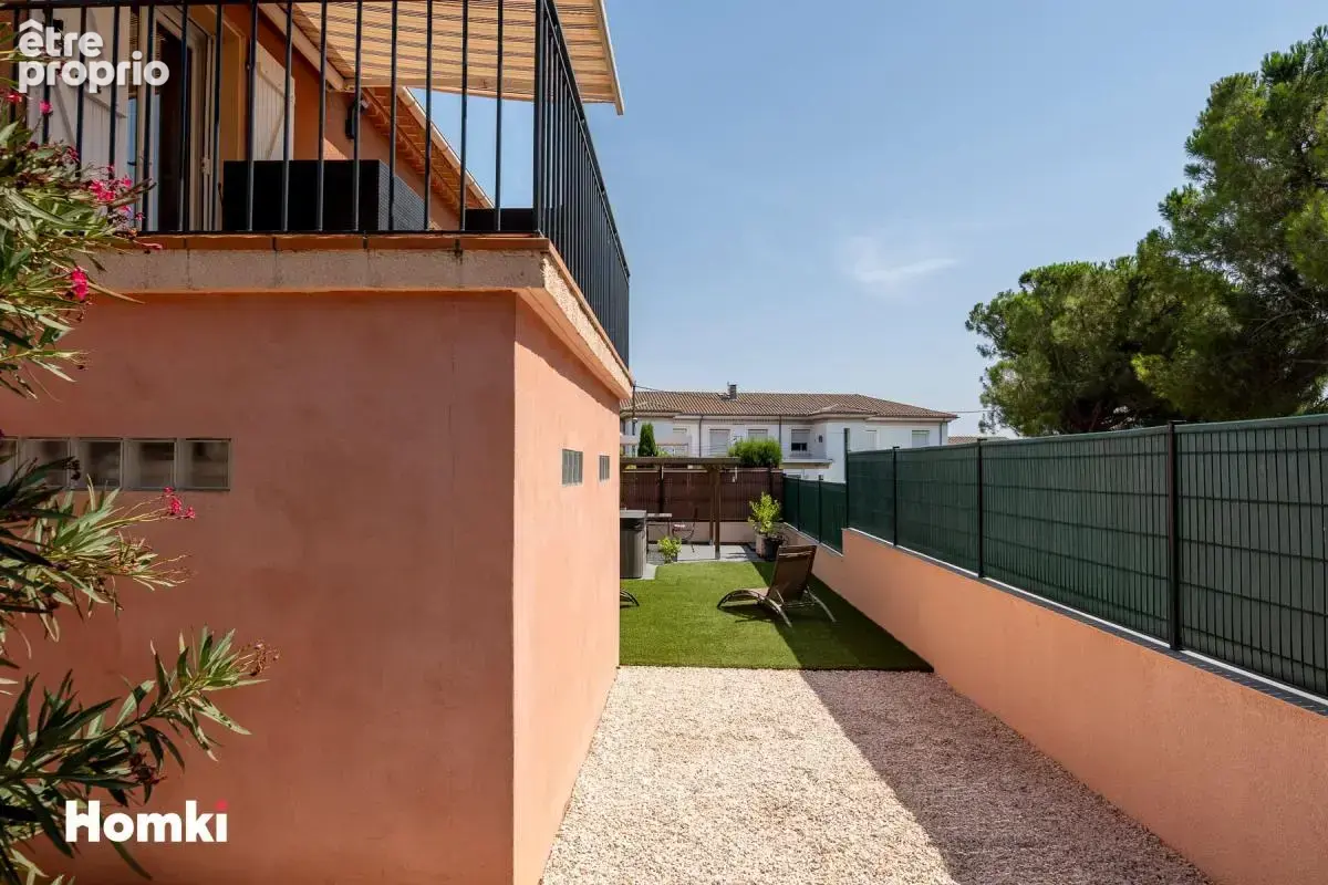 Maison/Villa T5 de 121 m² à Maureilhan 34370 - photo 16