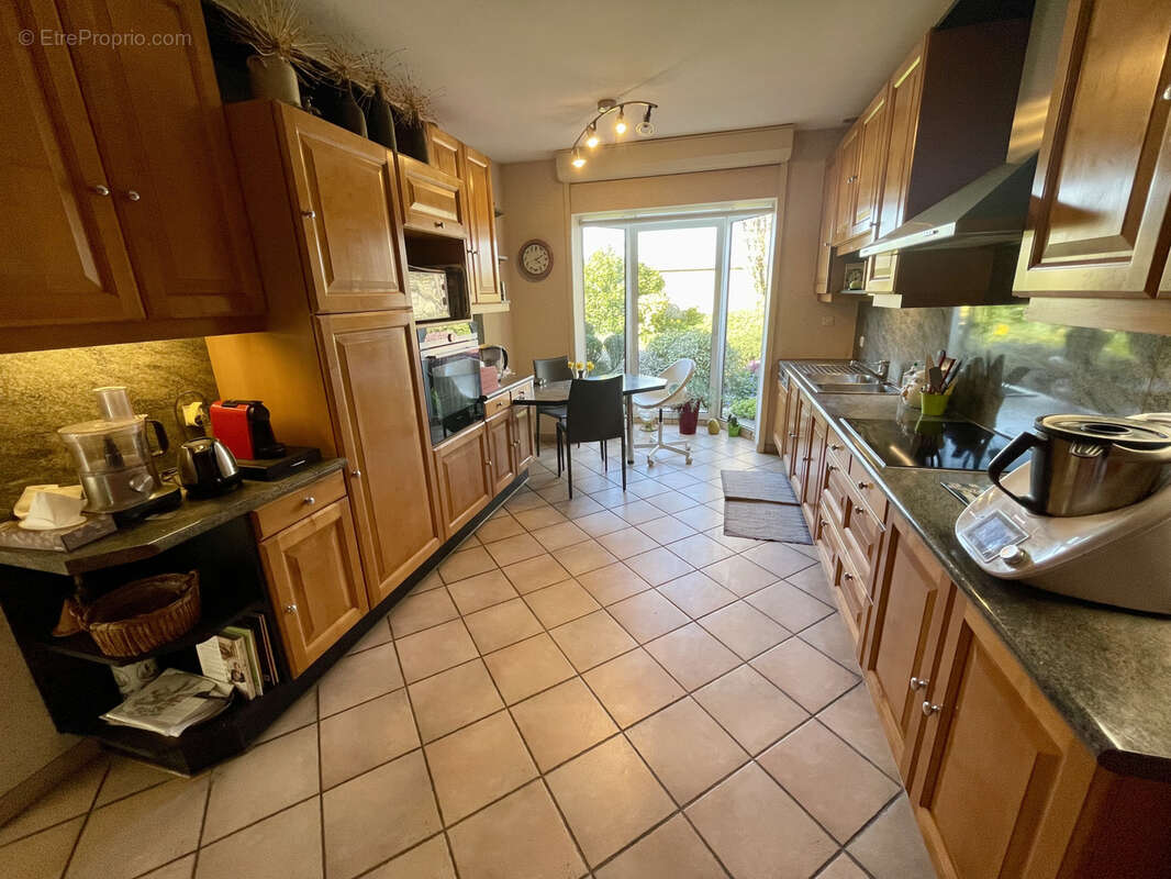 Maison à MONTFORT-L'AMAURY