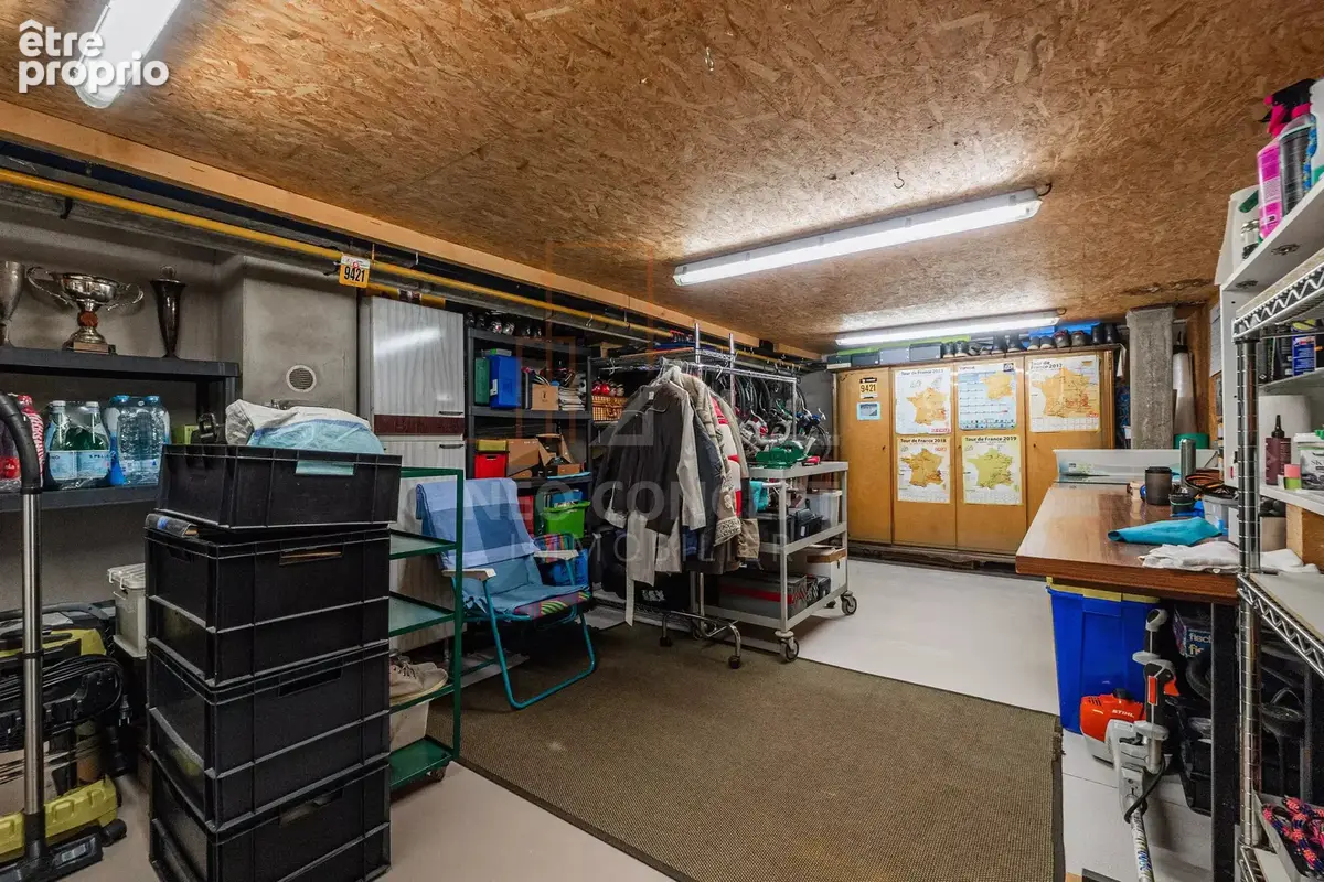 Appartement 4 pièces 122m² à Strasbourg Neudorf - photo 13