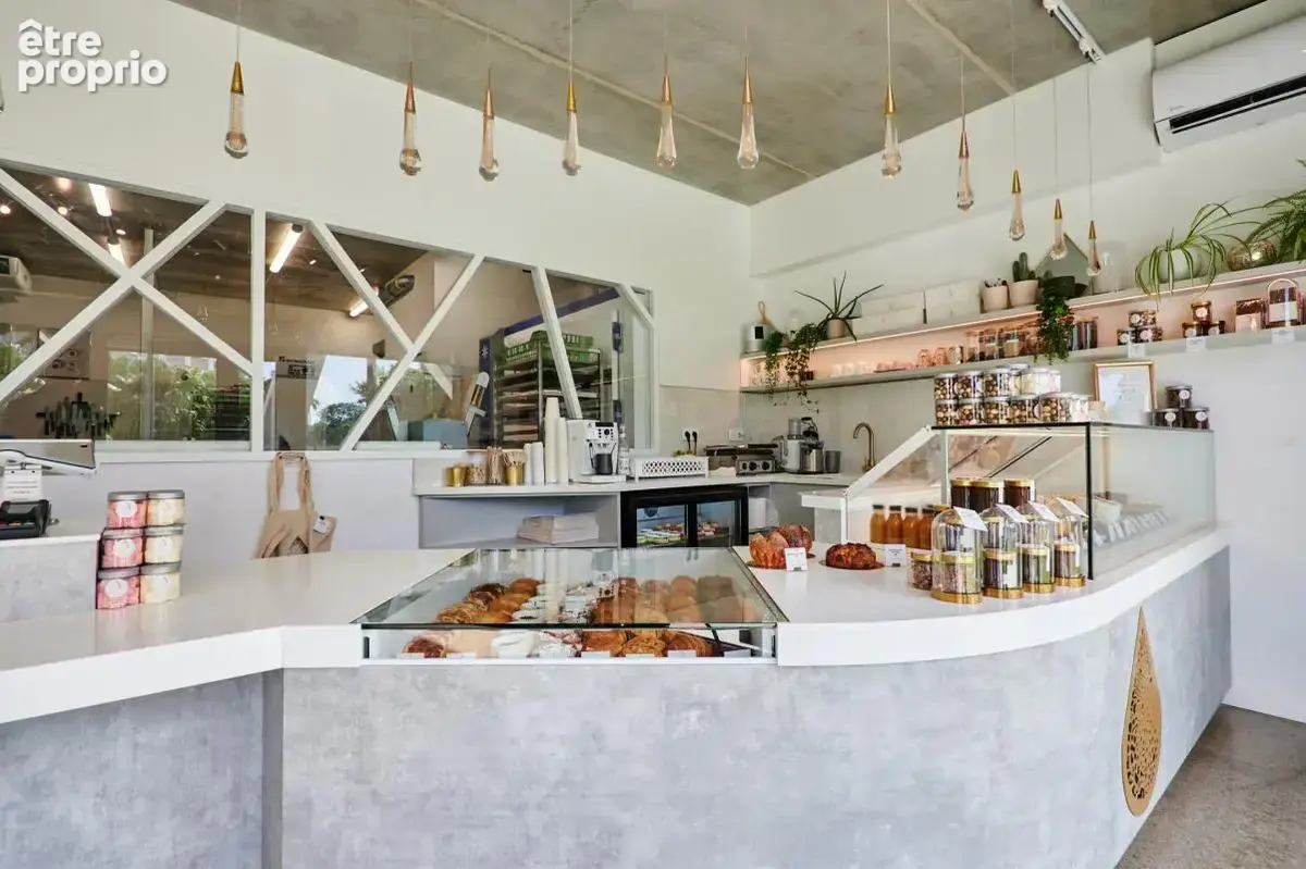 A vendre : fonds de commerce boulangerie-patisserie didier - photo 4