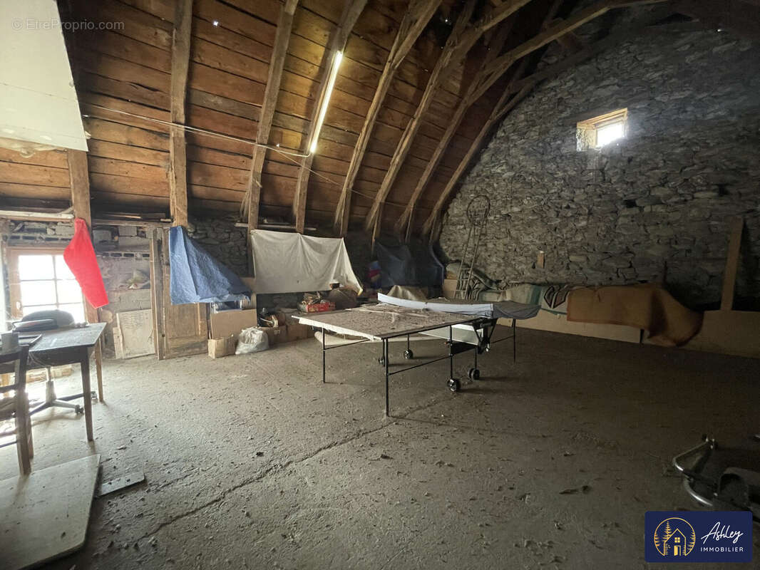 Maison 5 pièces Saignes - Maison à SAIGNES