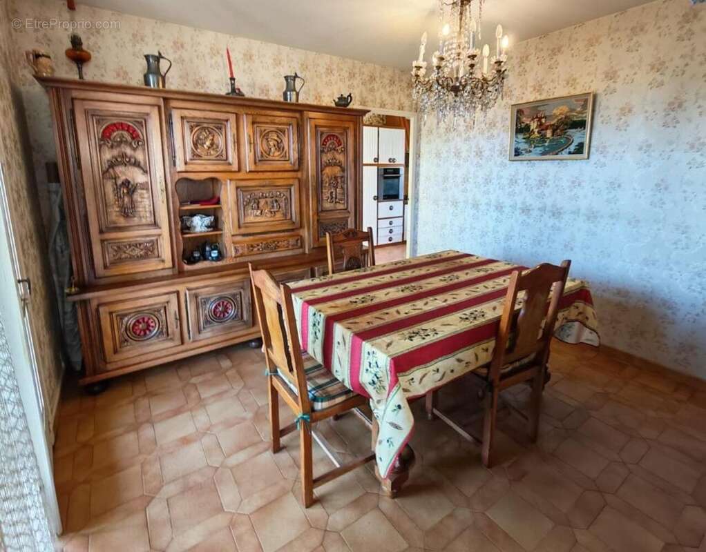 Photo 3 - Maison à FORCALQUIER