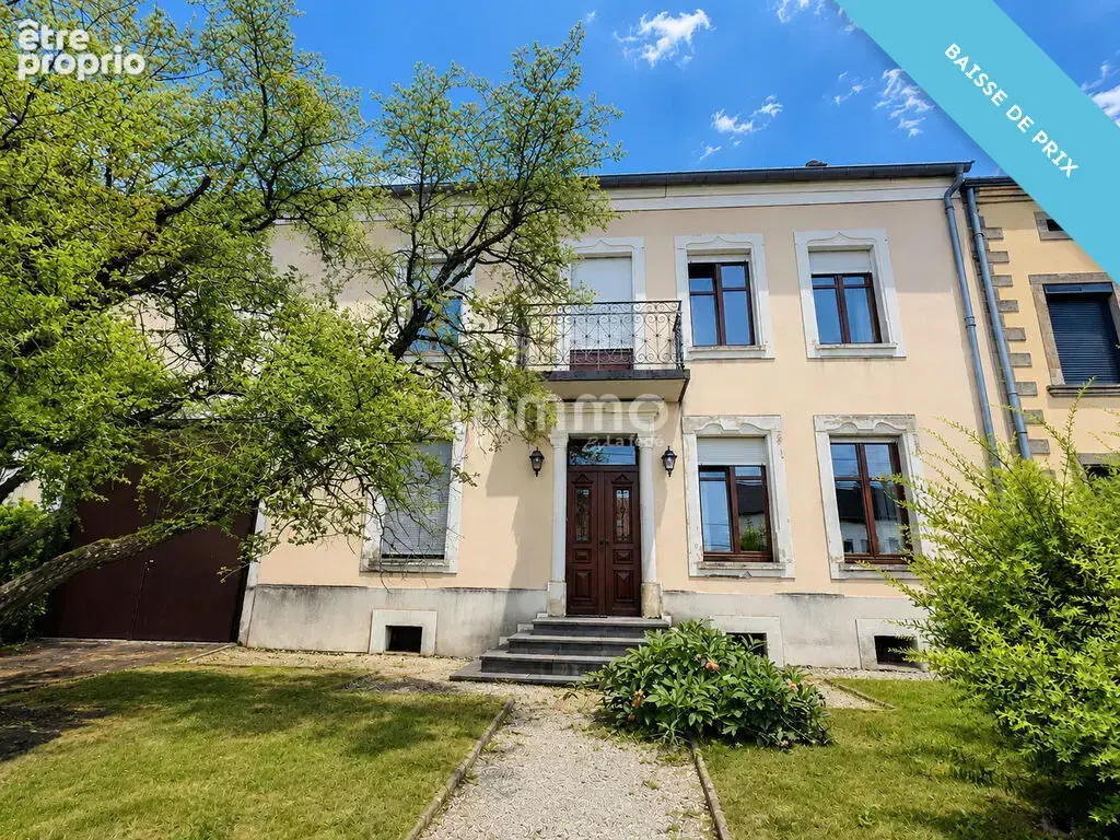 Magnifique demeure d'exception - 275 m2 sur 20 ares de terrain - photo 24