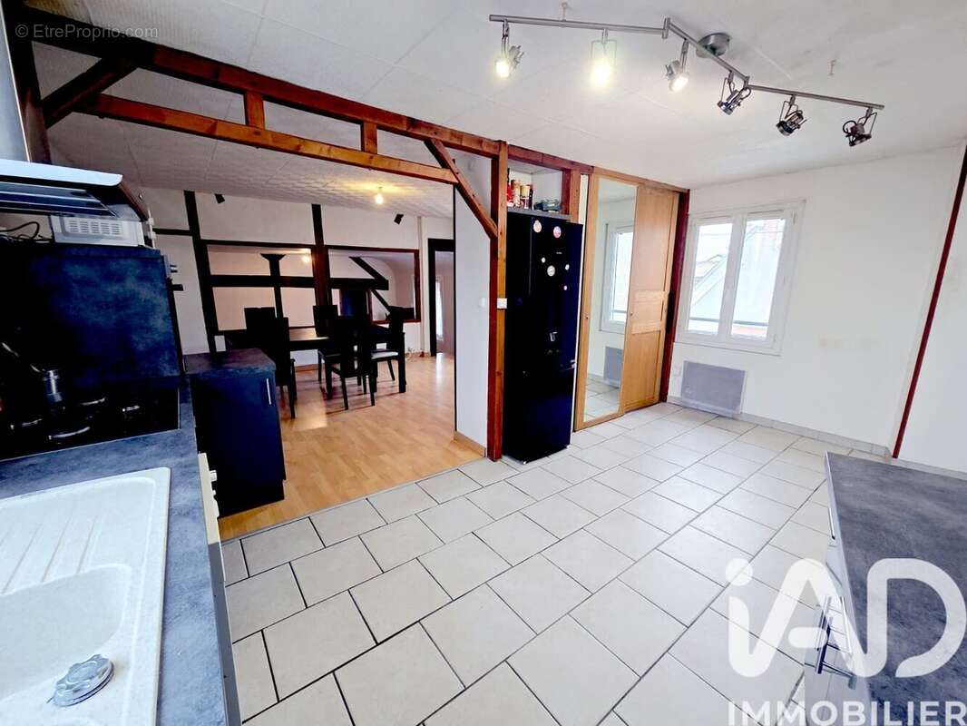 Photo 4 - Appartement à INGRE