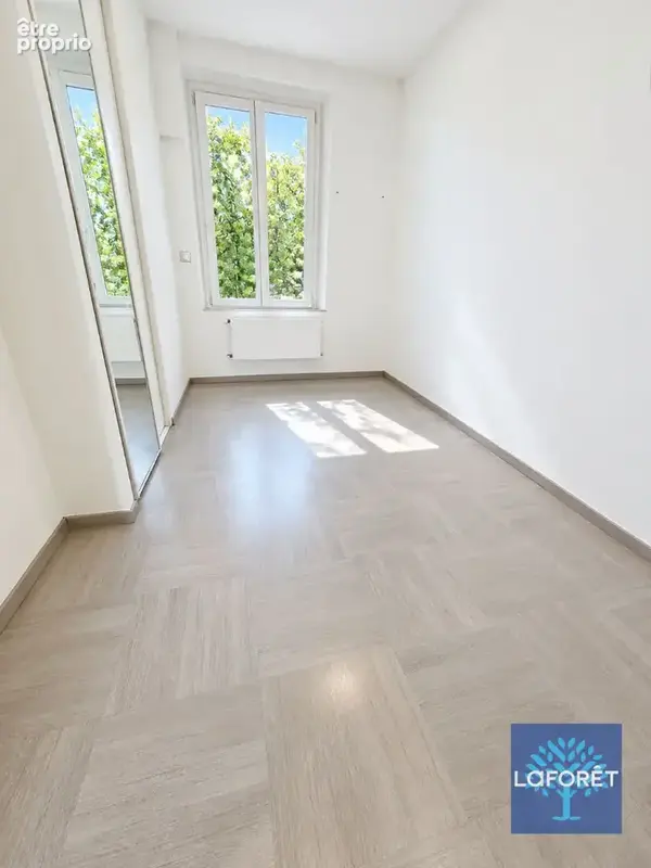 Nancy quartier parc de saurupt  maison 145 m²  5 chambres  terrasse et patio - photo 11