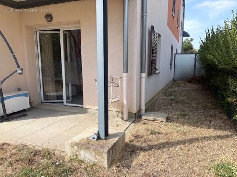 Appartement de 3 pièces principales - photo 5