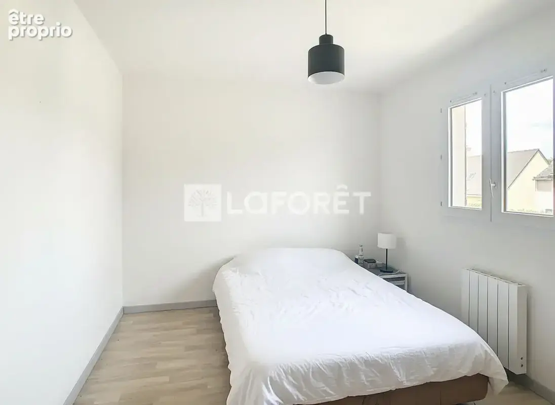 Appartement Guer 3 chambres garage - photo 13