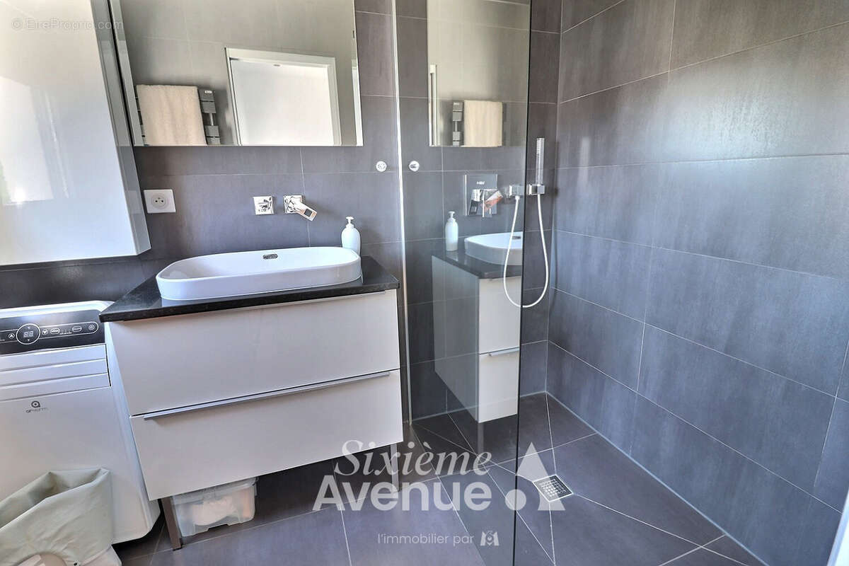 CHAVILLE - Maison de 6 pièces 150 m2 - photo 11