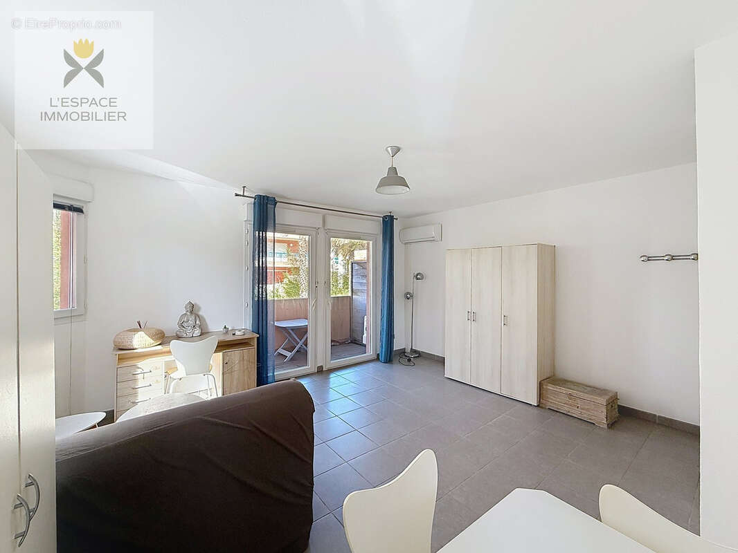 Studio à vendre   Emplacement d’exception au cœur de Porto-Vecchio - photo 2