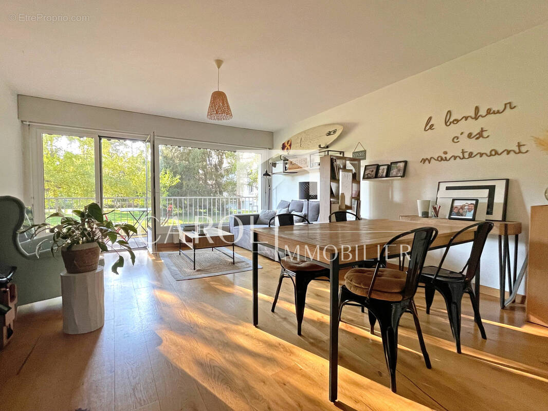 Appartement à ANNECY-LE-VIEUX