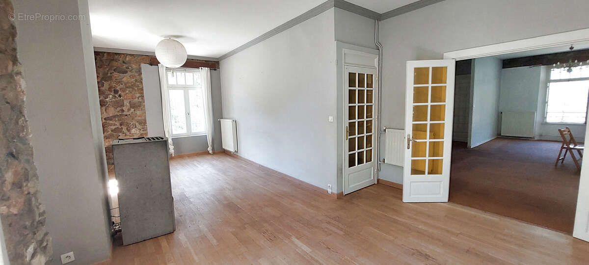 Magnifique propriete de 350 m2 - photo 4