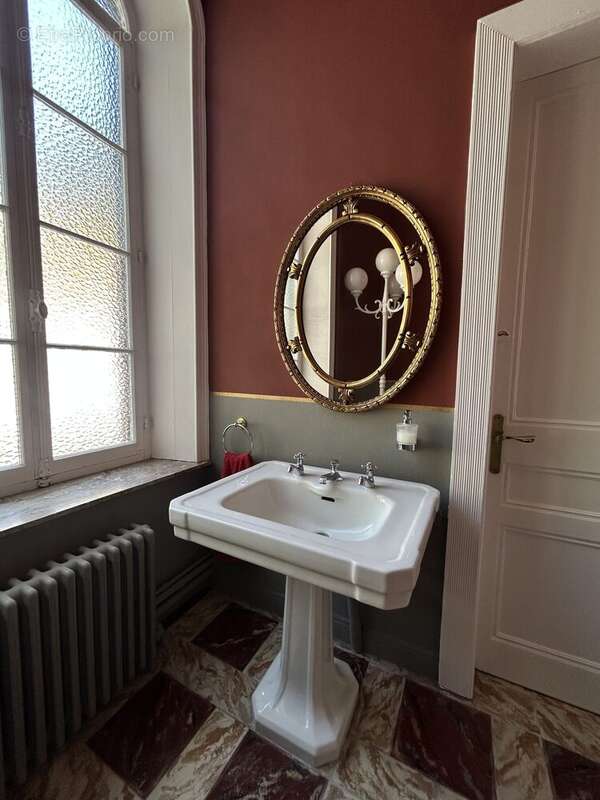 Maison à WACQUINGHEN