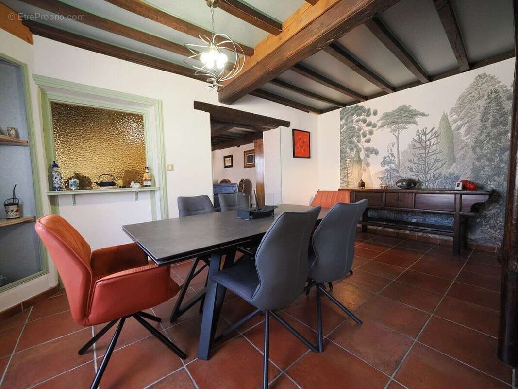 Photo 4 - Maison à VIRE