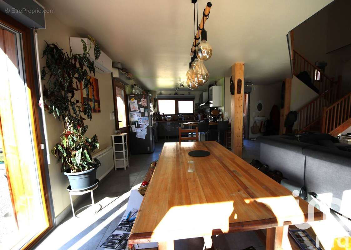 Maison 121 m² à Lassur  - photo 9