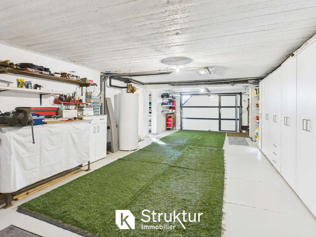 Maison à METZERVISSE