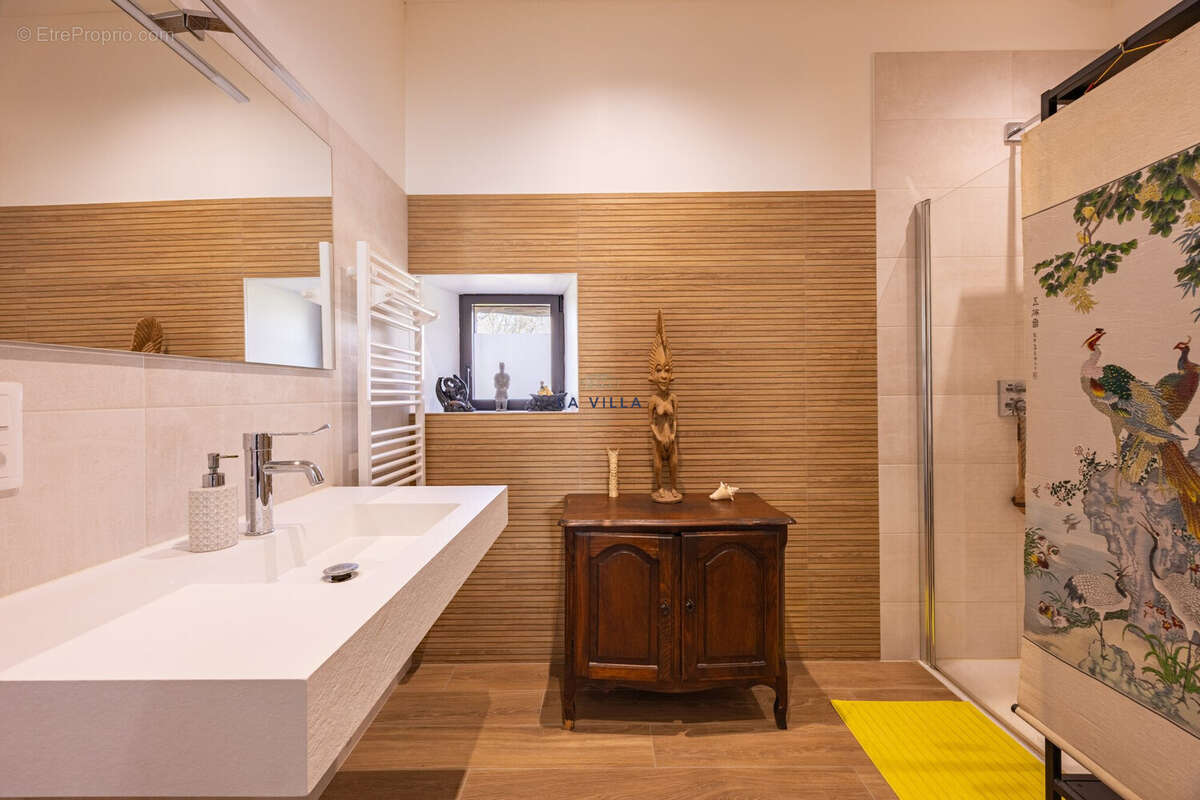 Maison à HAUTE-GOULAINE