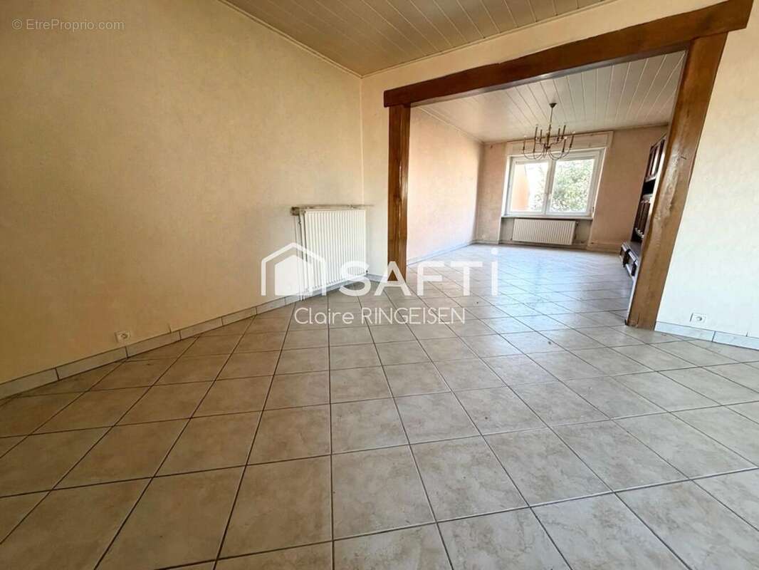 Photo 3 - Maison à MACHEREN
