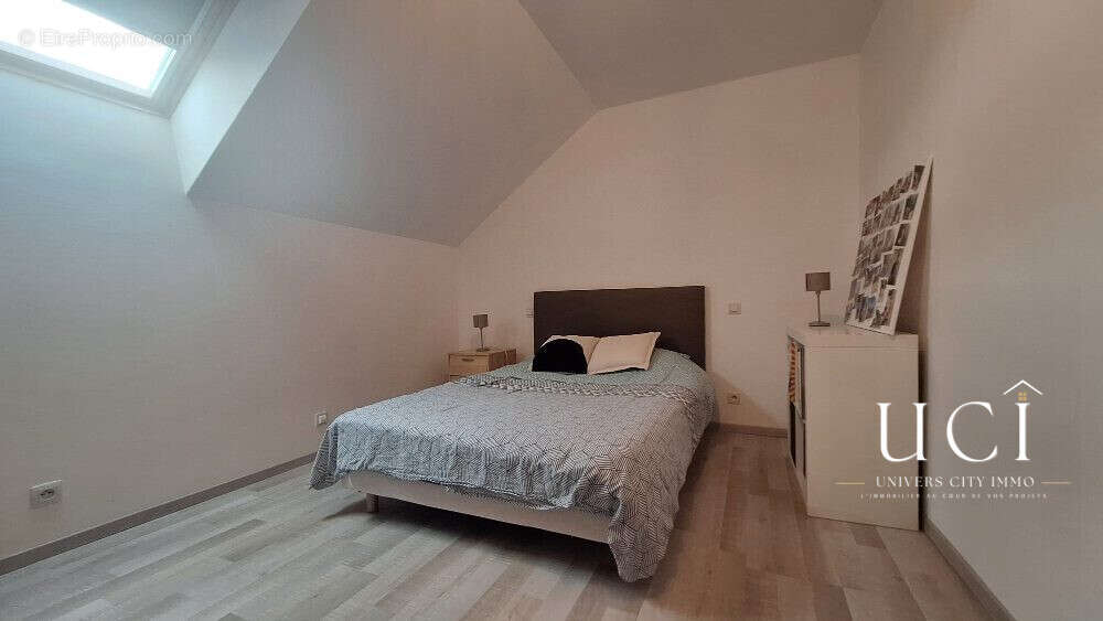 Appartement 3 pièces 62 m² à vendre à La Haie-Fouassiere (44690) - photo 3