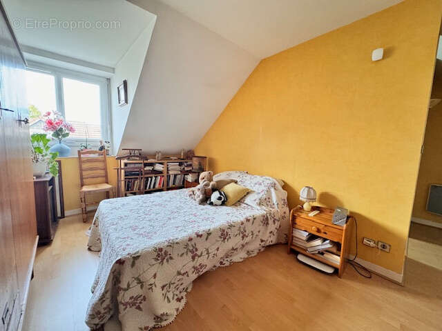 Maison à LONGJUMEAU