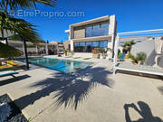 Maison à SAINT-DREZERY