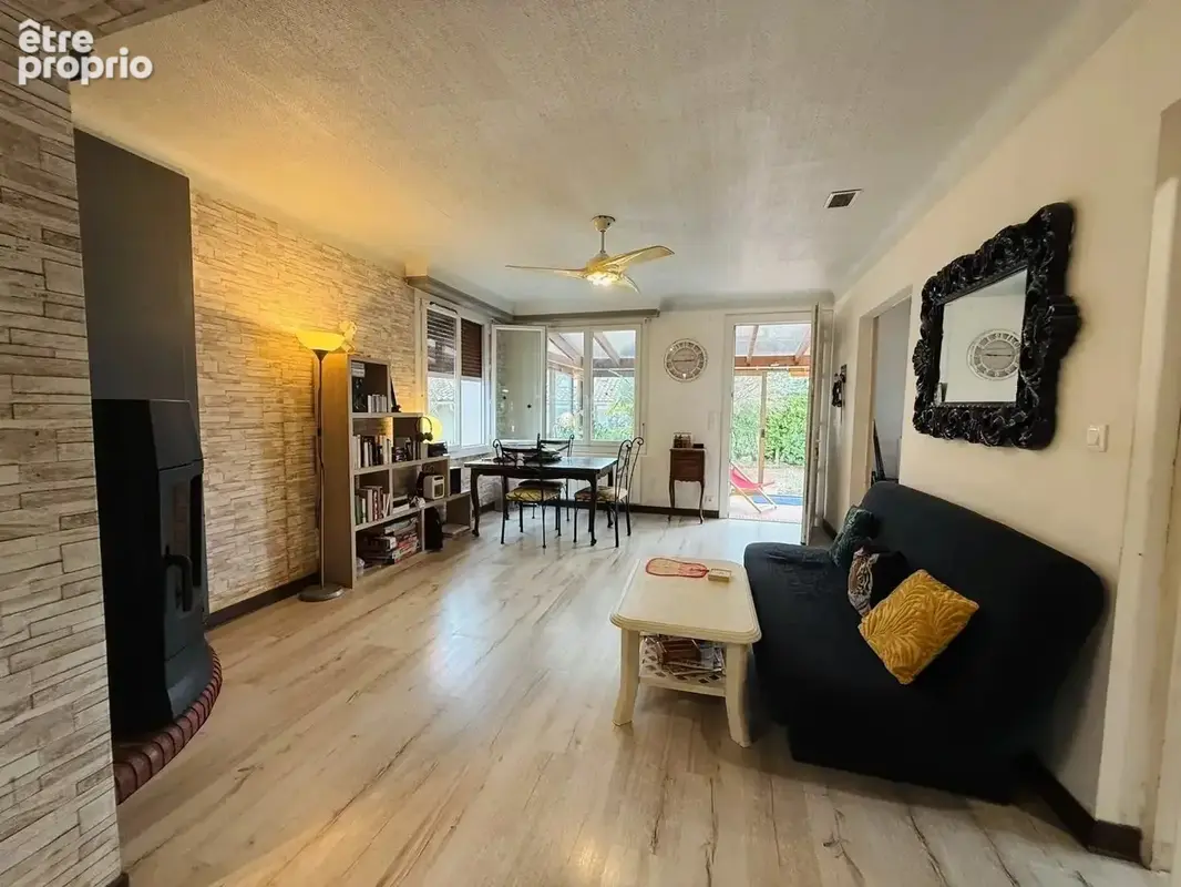 Vente Maison Saint-paul-les-dax(40990) 304 000ï¿œ - photo 4