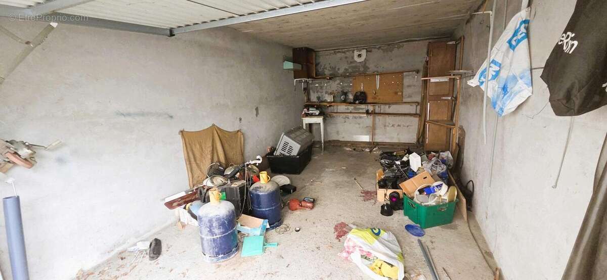 Appartement à AIX-LES-BAINS