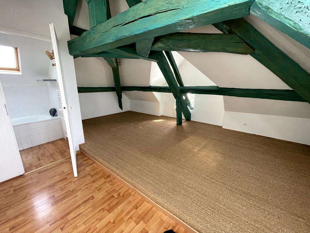 Appartement à PAIMBOEUF