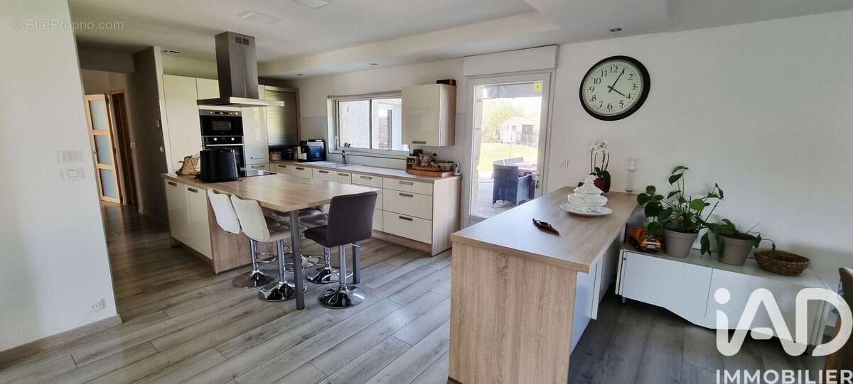 Photo 9 - Maison à SALLES