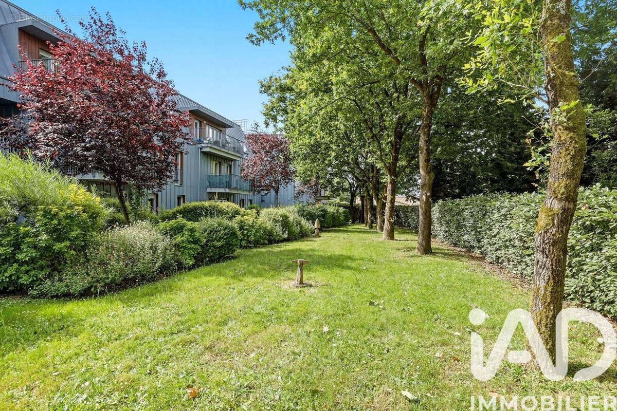 Photo 1 - Appartement à SAINT-HERBLAIN