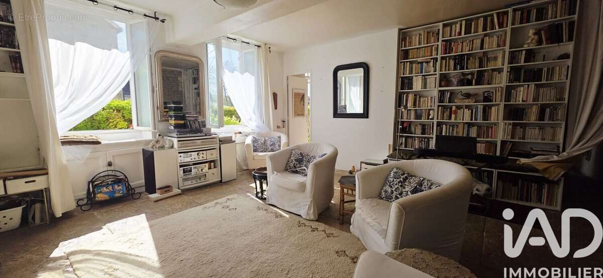 Maison 96 m² à Melisey  - photo 2
