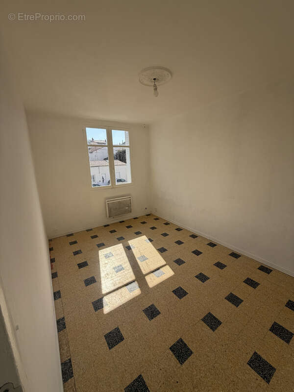 Appartement t4 marseille 14eme - photo 22