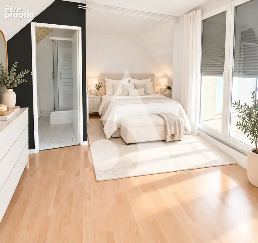 Appartement Chalon Sur Saône - photo 13