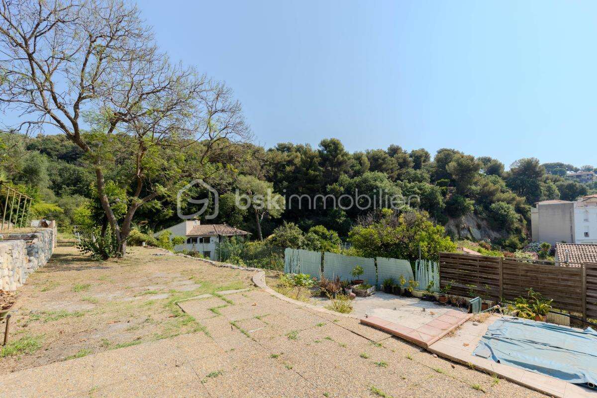 Menton - Val de Gorbio : Propriété vue mer sur terrain de 2 498 m² - photo 25