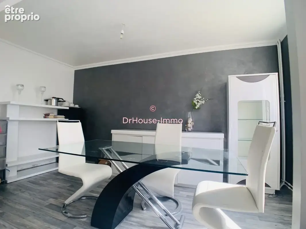 Appartement 4 pièces 69 m² à vendre à Montargis (45200) - photo 21
