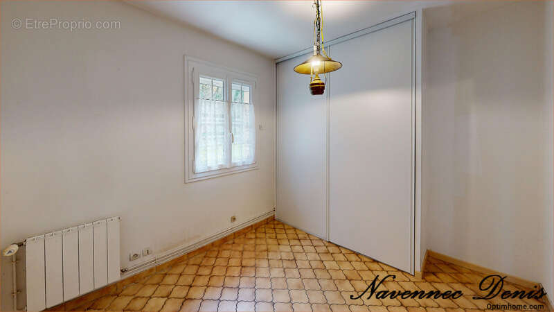 Maison à LA SAUSSAYE