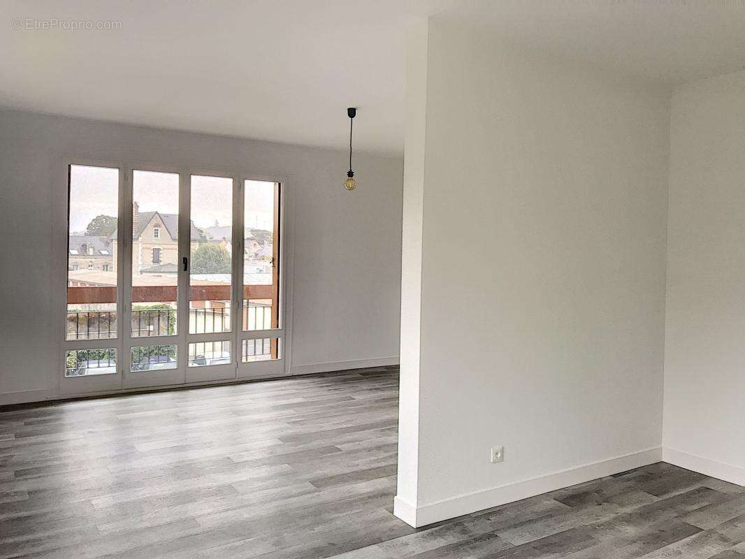 Appartement à VENDOME