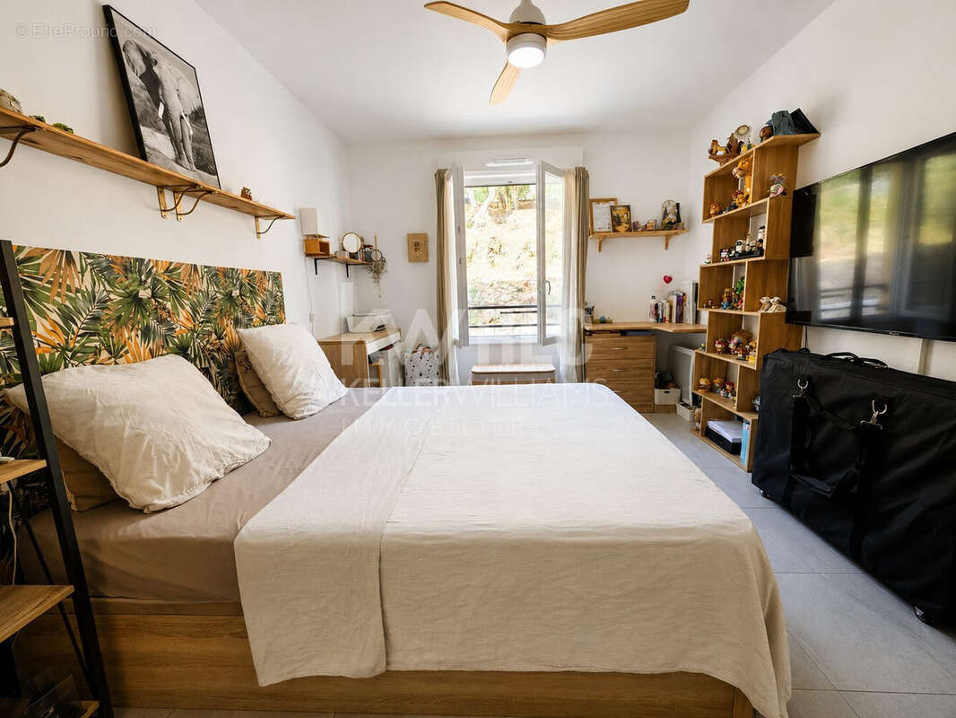 Appartement 59 m² à Grasse  - photo 5