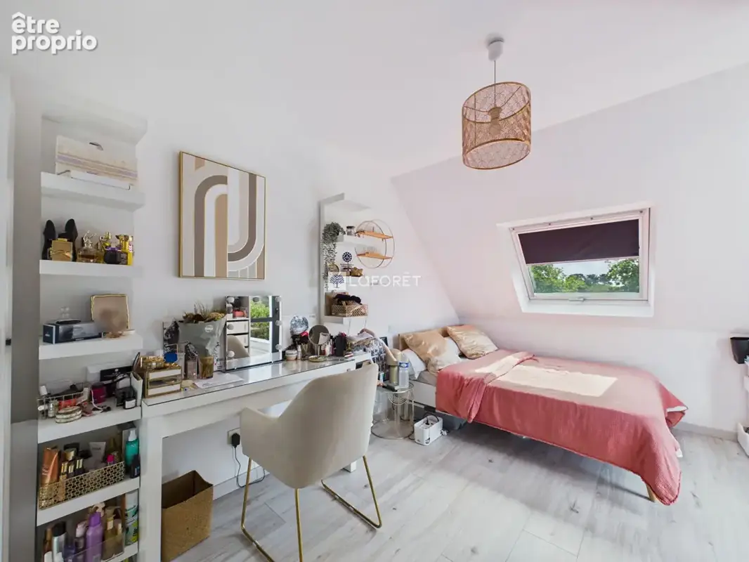 Maison Plomeur 5 pièce(s) - photo 11