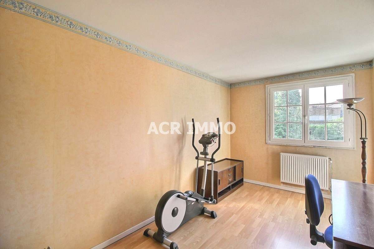 Maison à ANDRESY