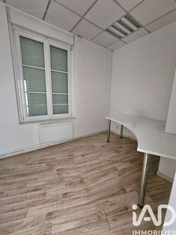 Photo 8 - Appartement à MONNAIE