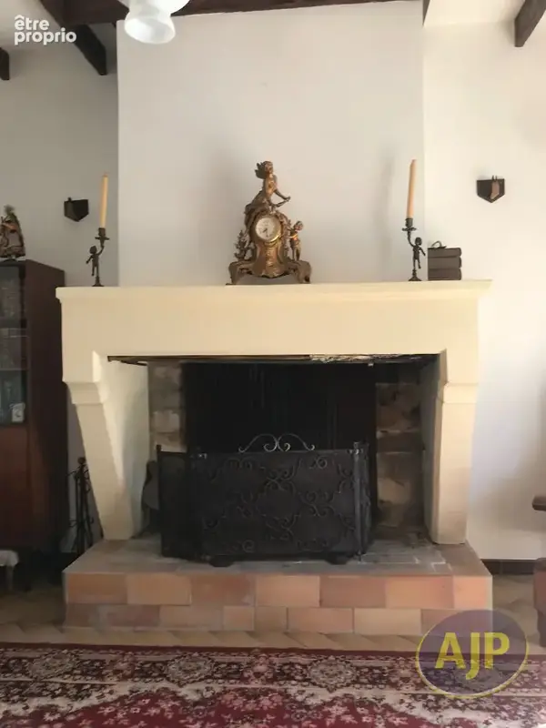 Maison T4 126m² sur 350m² de terrain - photo 10