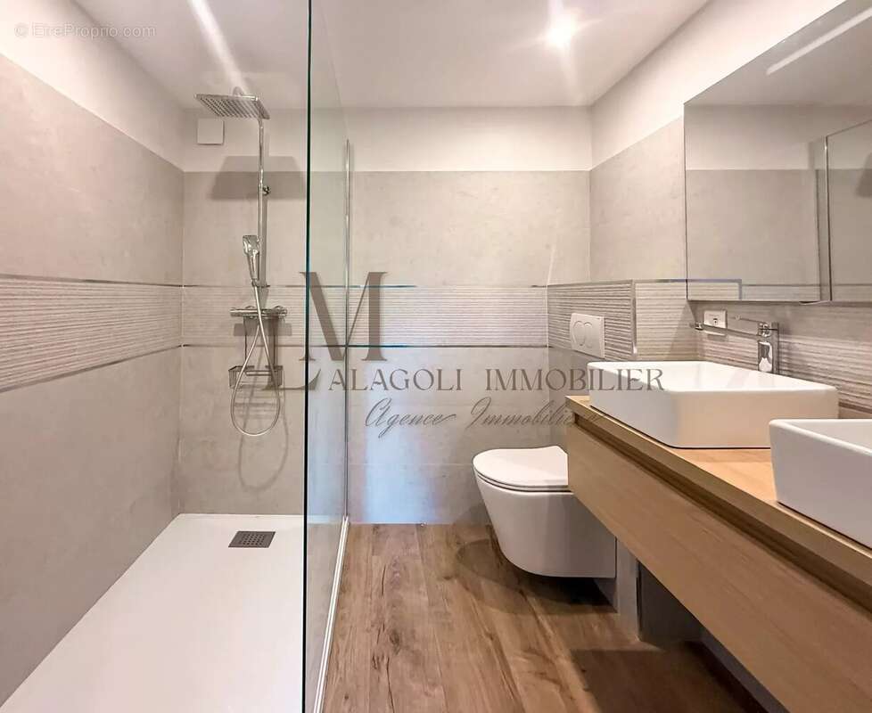 Maison à PORTO-VECCHIO