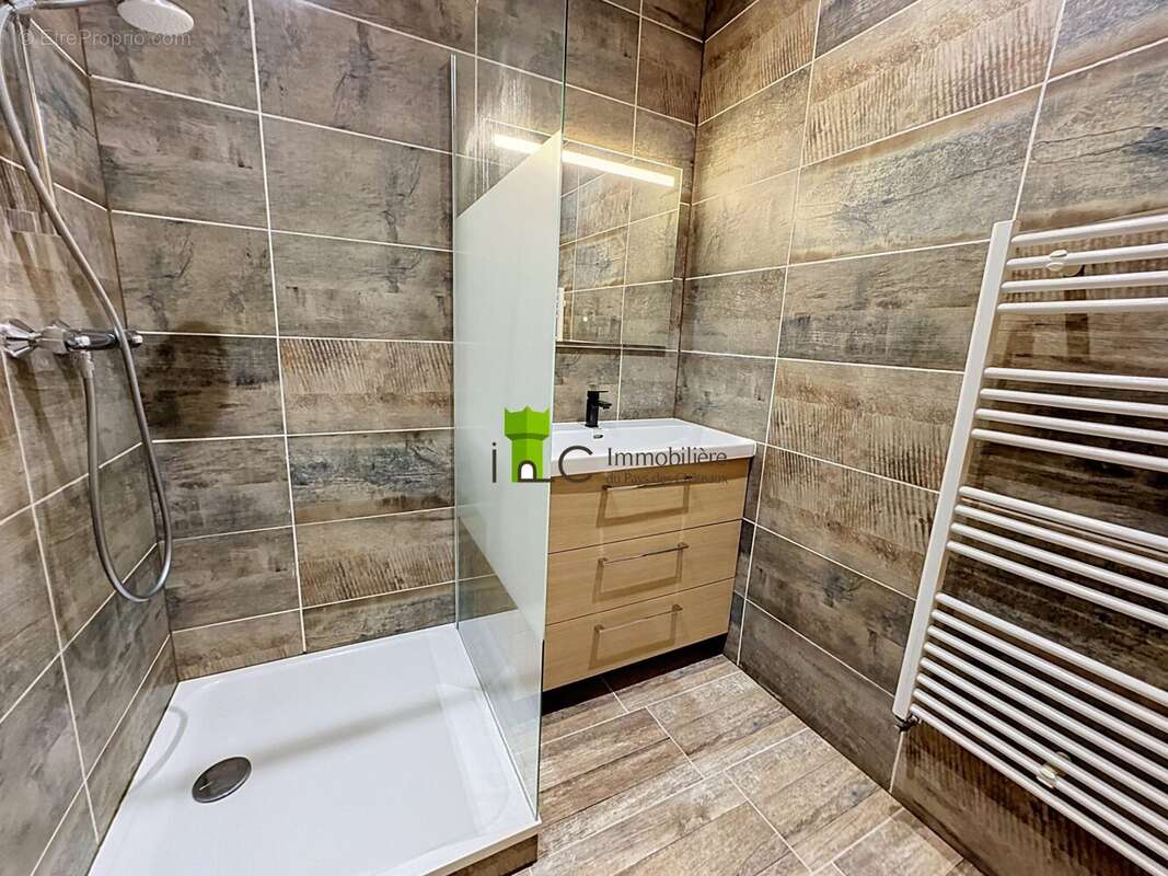 Appartement à BENFELD