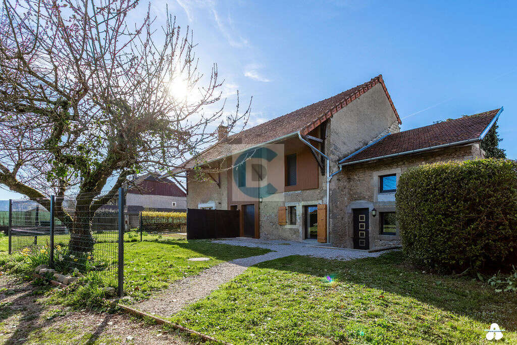 Appartement à ARTHAZ-PONT-NOTRE-DAME