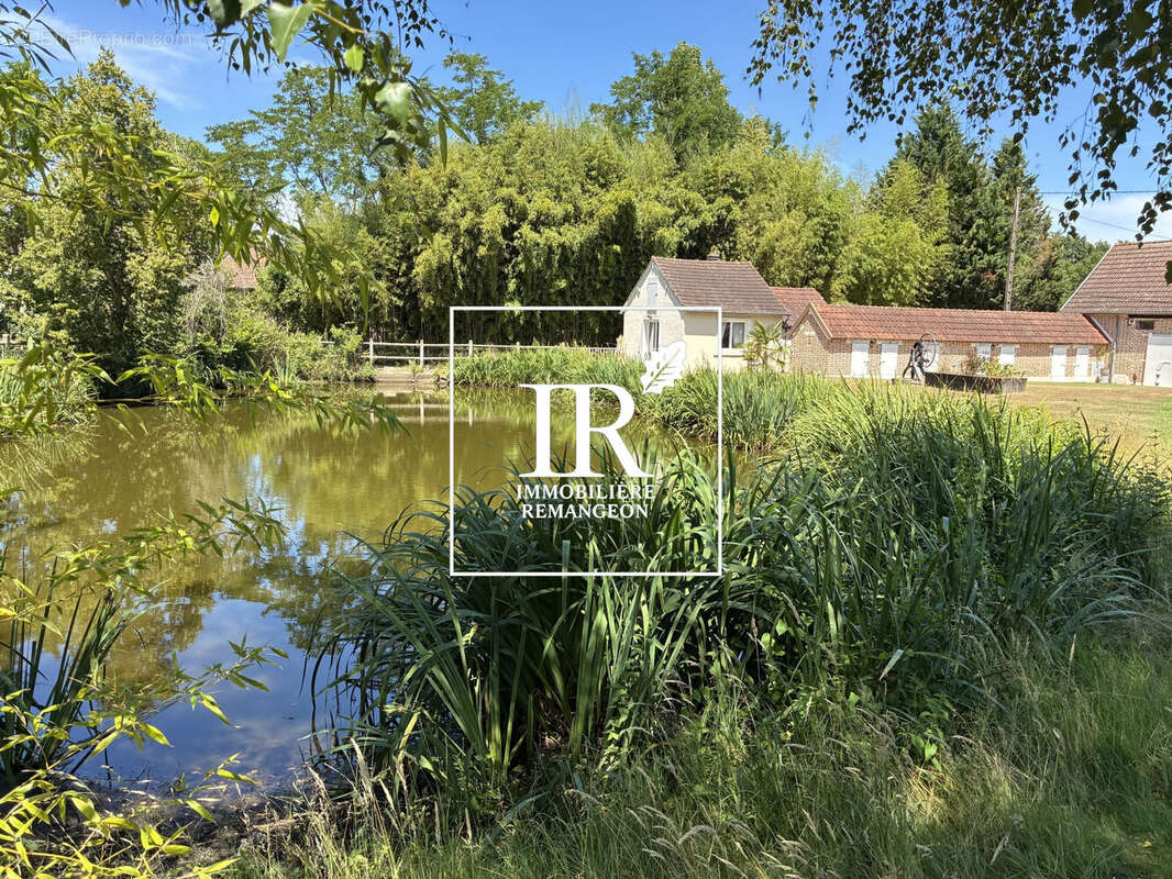 Maison 410 m² à Lamotte-Beuvron  - photo 2