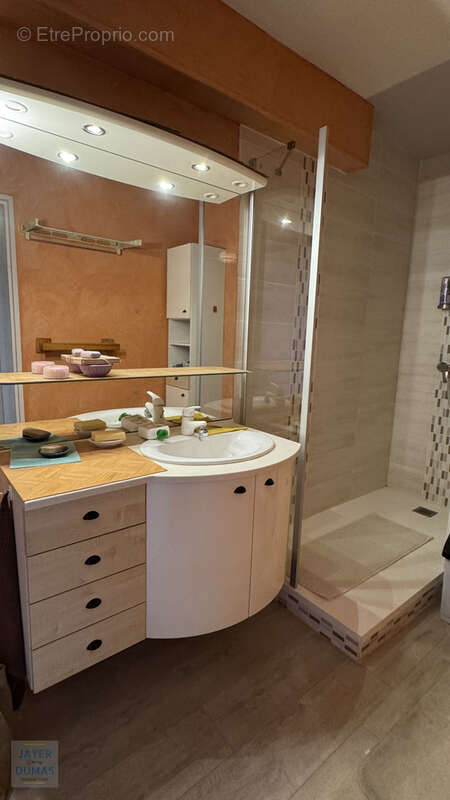 Appartement à CHALON-SUR-SAONE