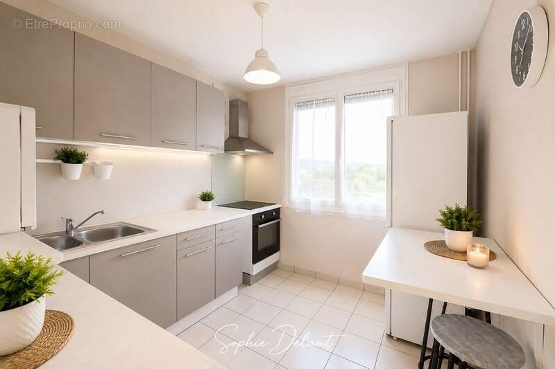 Appartement à JOUE-LES-TOURS
