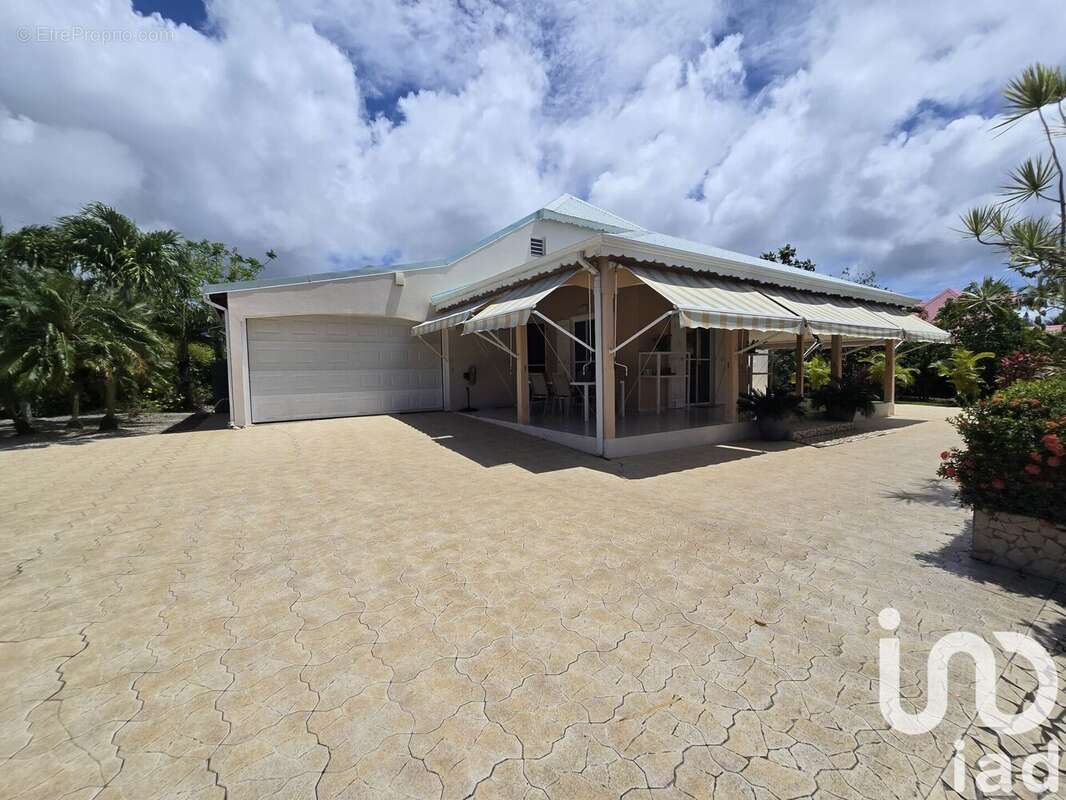 Photo 8 - Maison à SAINT-FRANCOIS