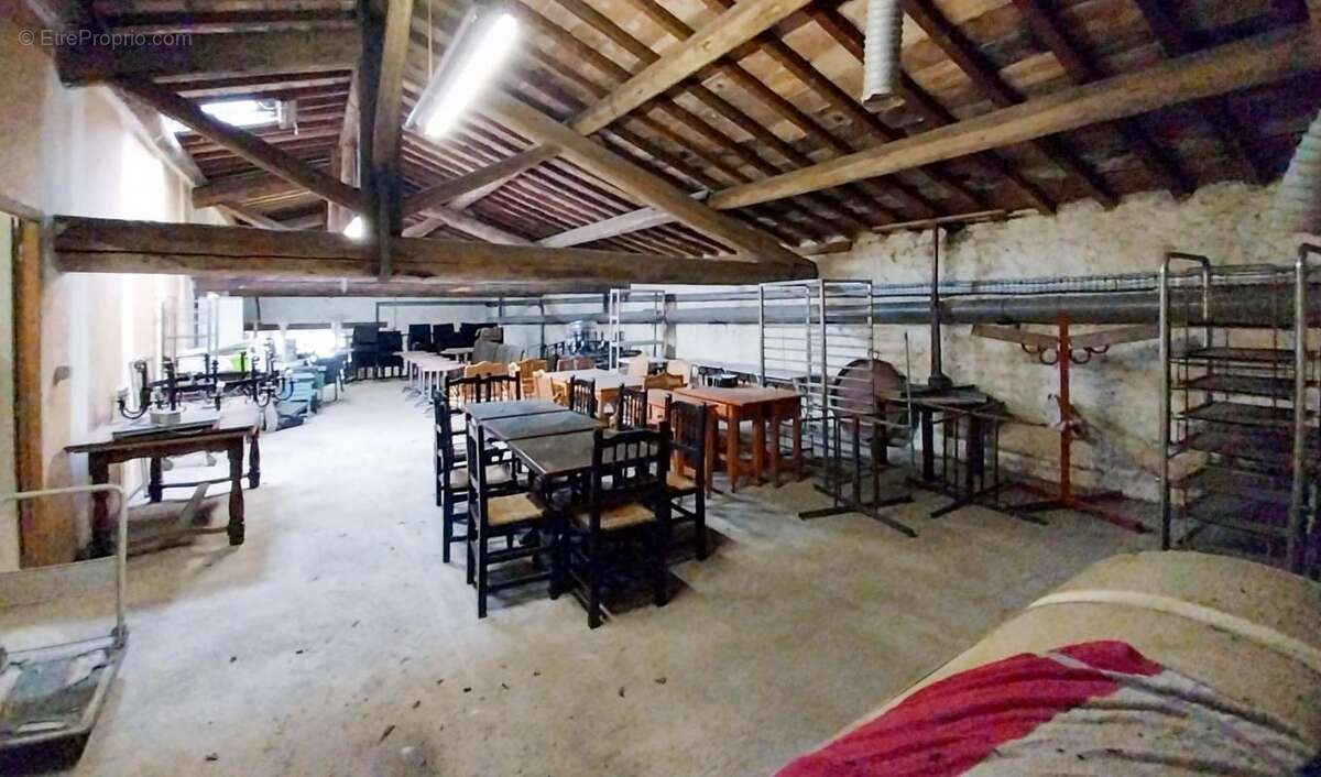 Vente remise à fort potentiel à Marseillan - photo 4